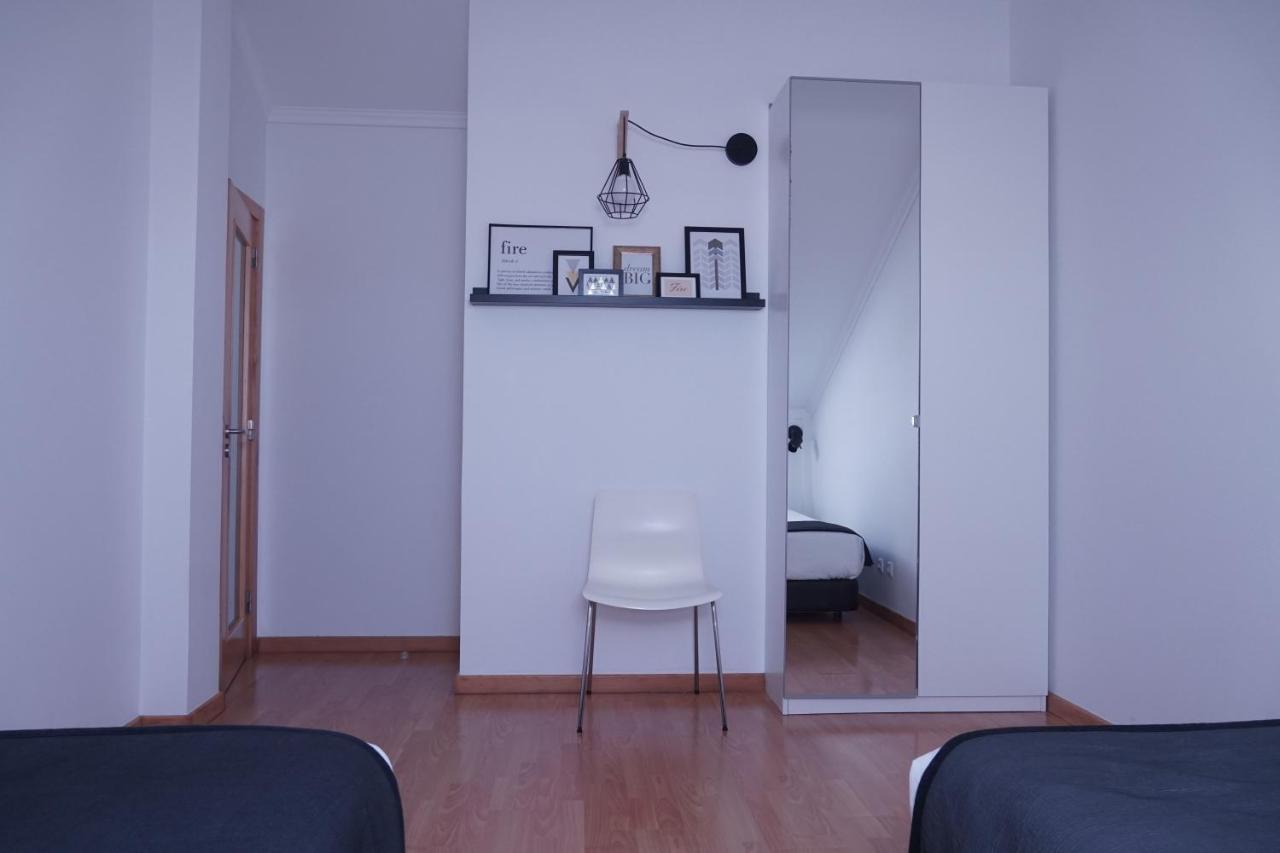 4 Elements Apartment Peniche Kültér fotó