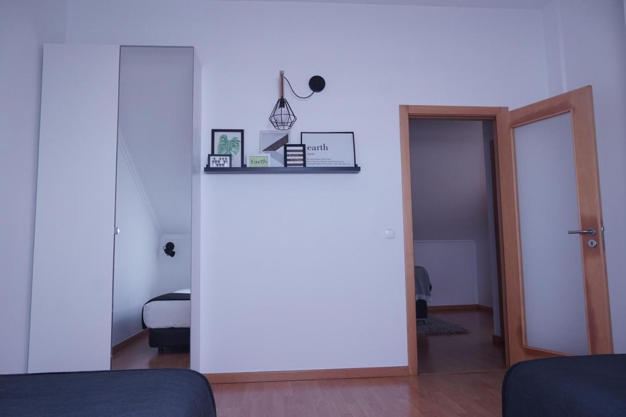 4 Elements Apartment Peniche Kültér fotó