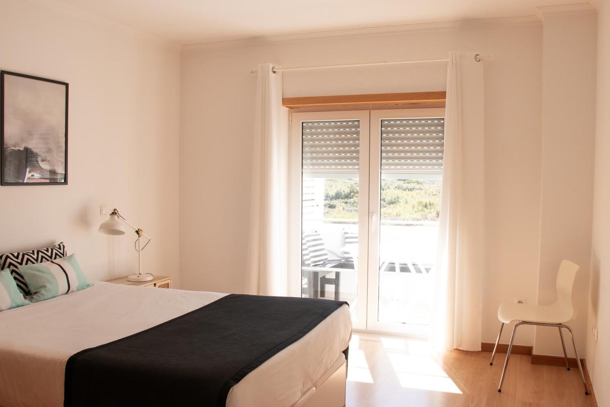 4 Elements Apartment Peniche Kültér fotó