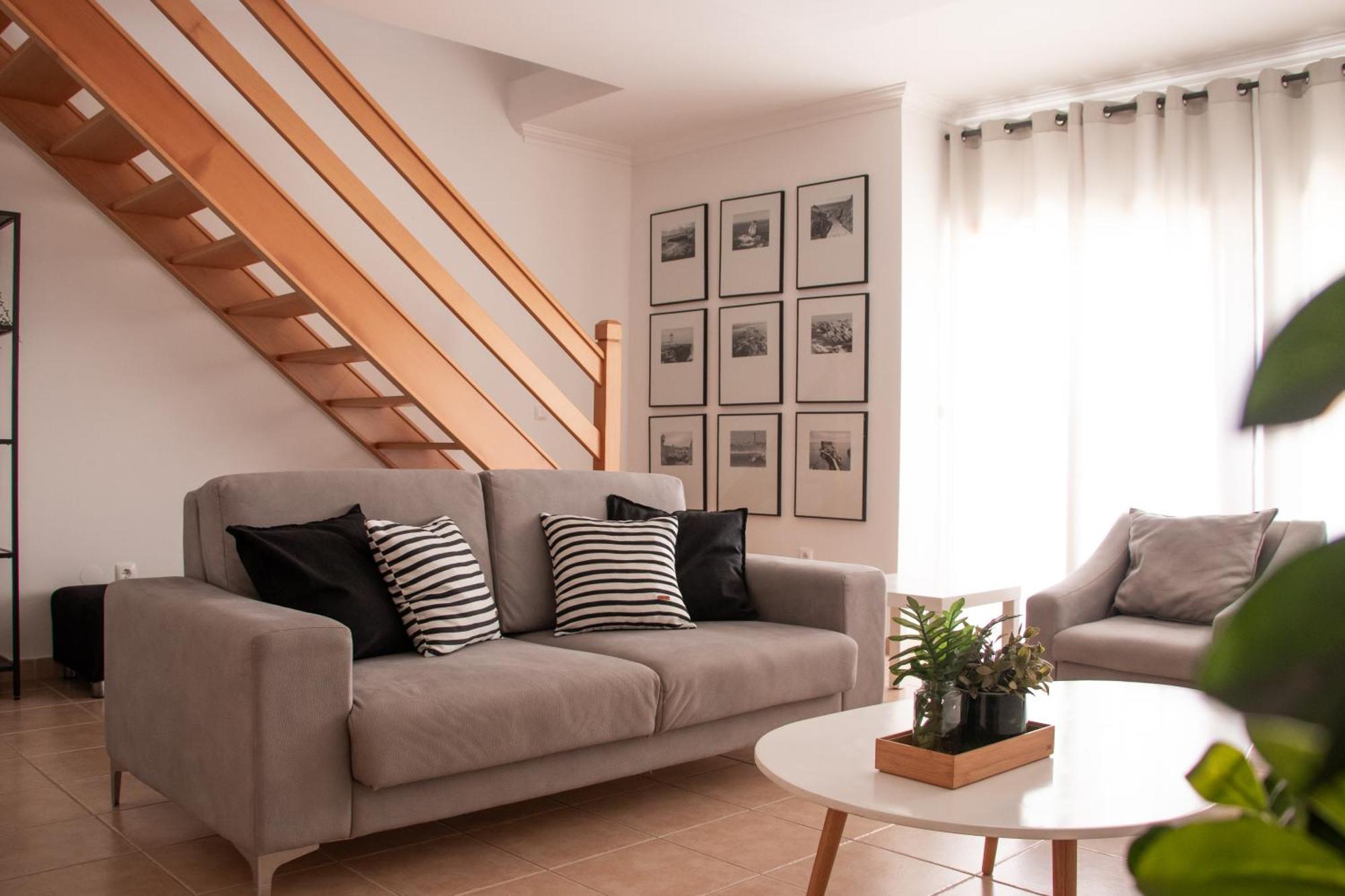 4 Elements Apartment Peniche Kültér fotó