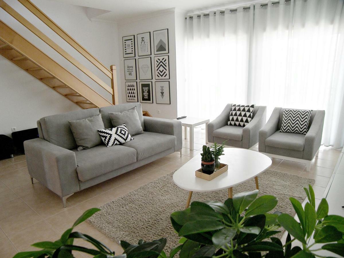 4 Elements Apartment Peniche Kültér fotó