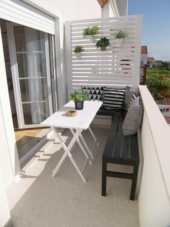 4 Elements Apartment Peniche Kültér fotó